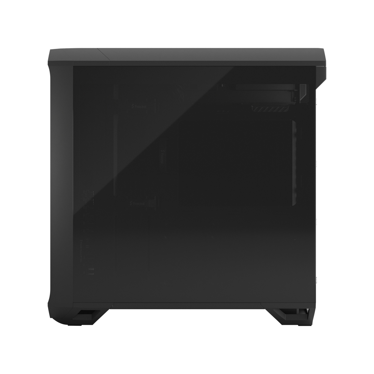 Obrázek Fractal Design Torrent Compact Black TG Dark Tint