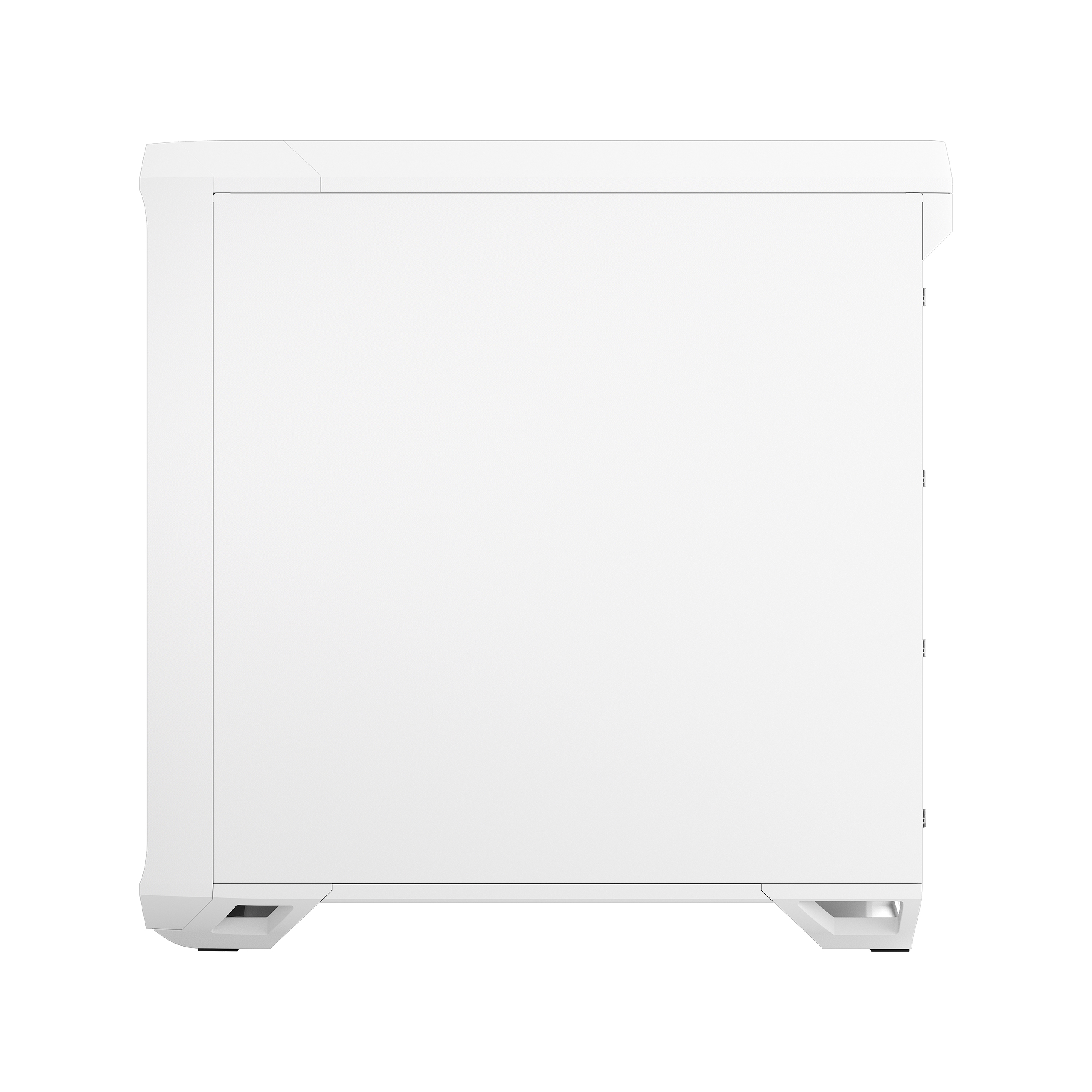 Obrázek Fractal Design Torrent Compact White TG Clear Tint