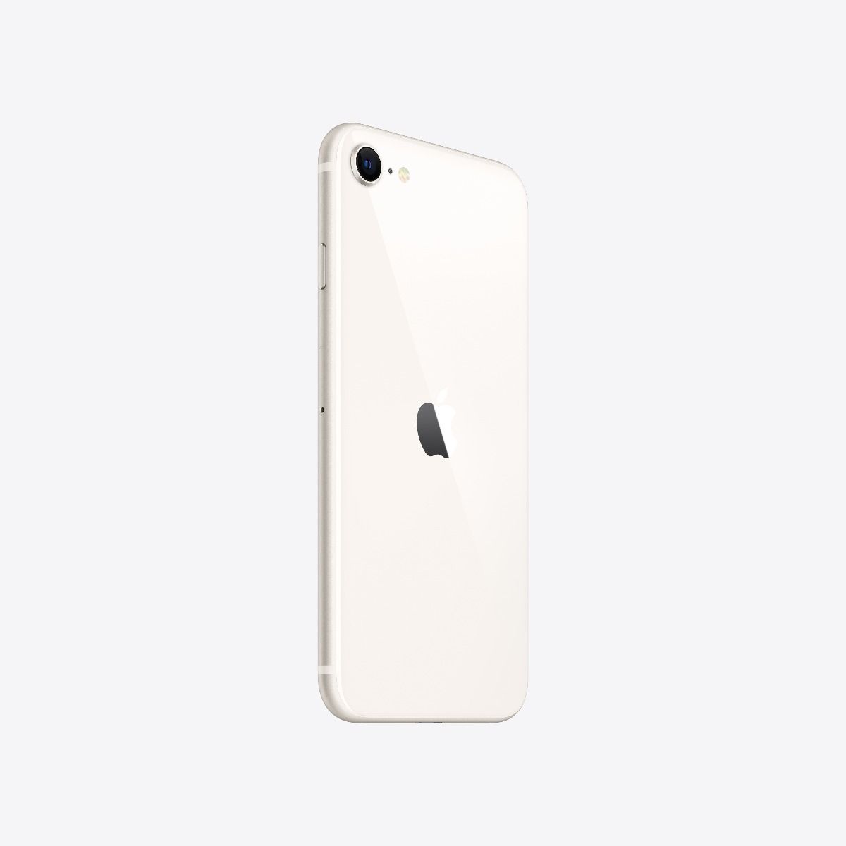 Obrázek iPhone SE 256GB hvězdně bílý (2022)