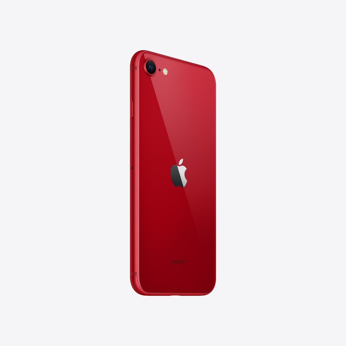 Obrázek iPhone SE 64GB (PRODUCT) RED (2022)