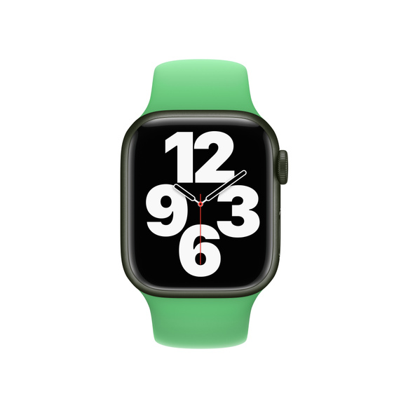 Obrázek Watch Acc/41/Bright Green SB-Reg