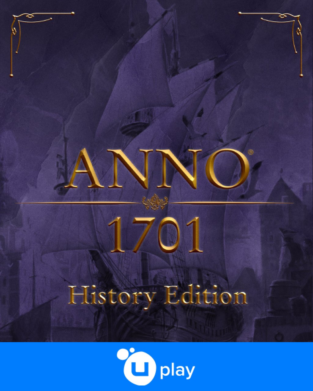 ESD Anno 1701 History Edition