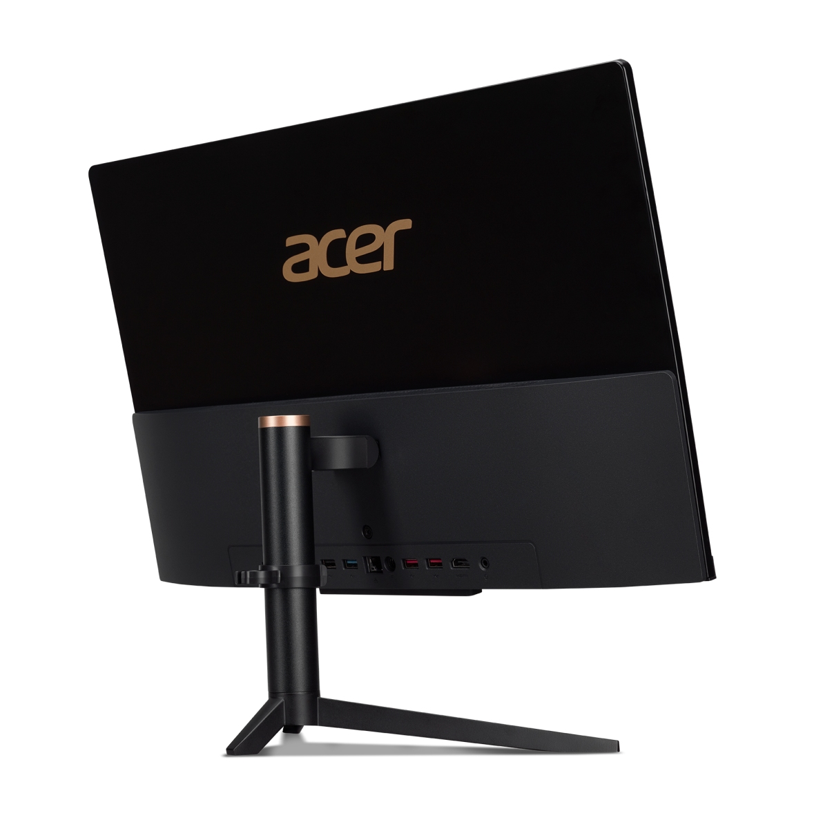 Obrázek Acer Aspire/C22-1600/21,5"/FHD/N6005/8GB/256GB SSD/UHD/bez OS/Black/1R