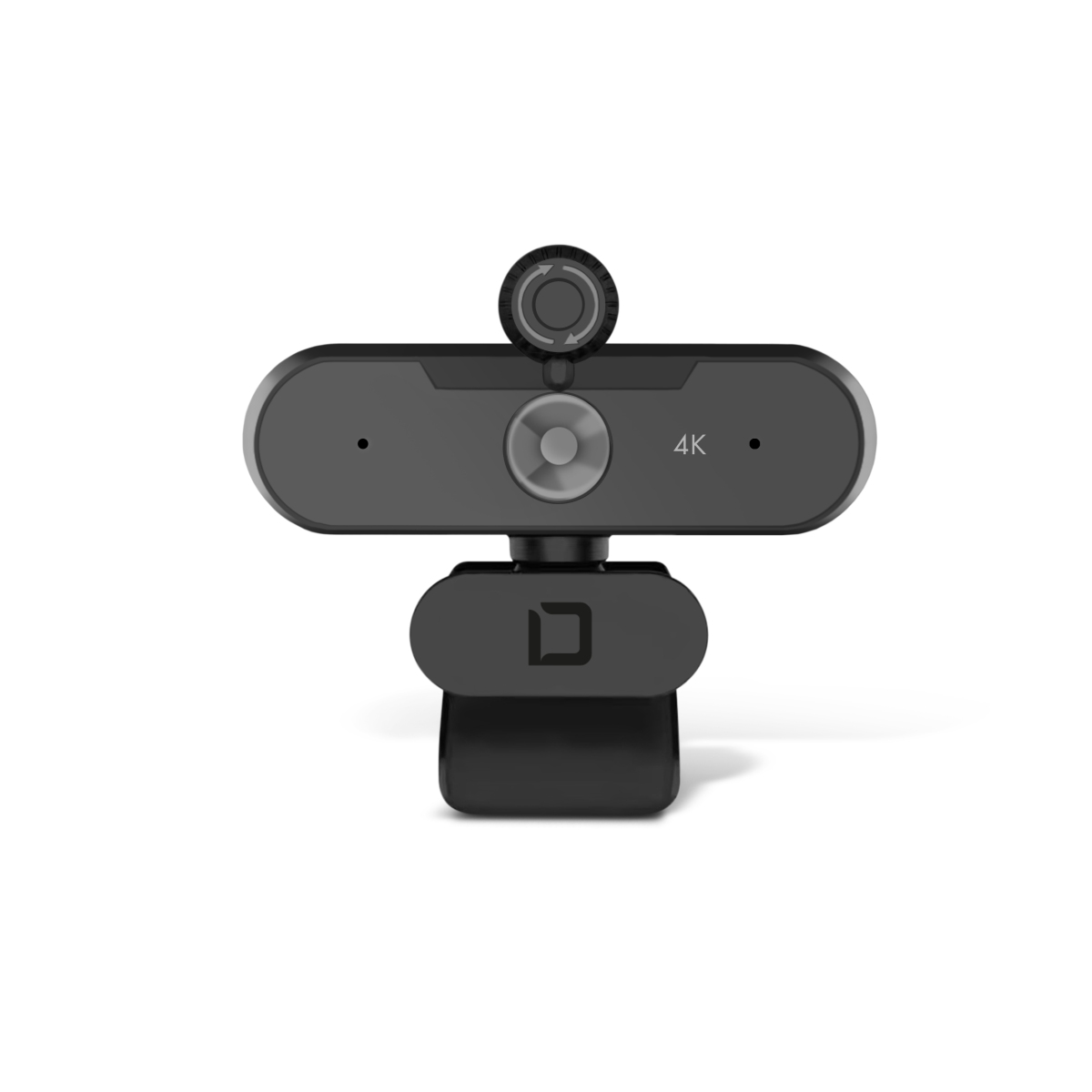 Obrázek DICOTA Webcam PRO Plus 4K