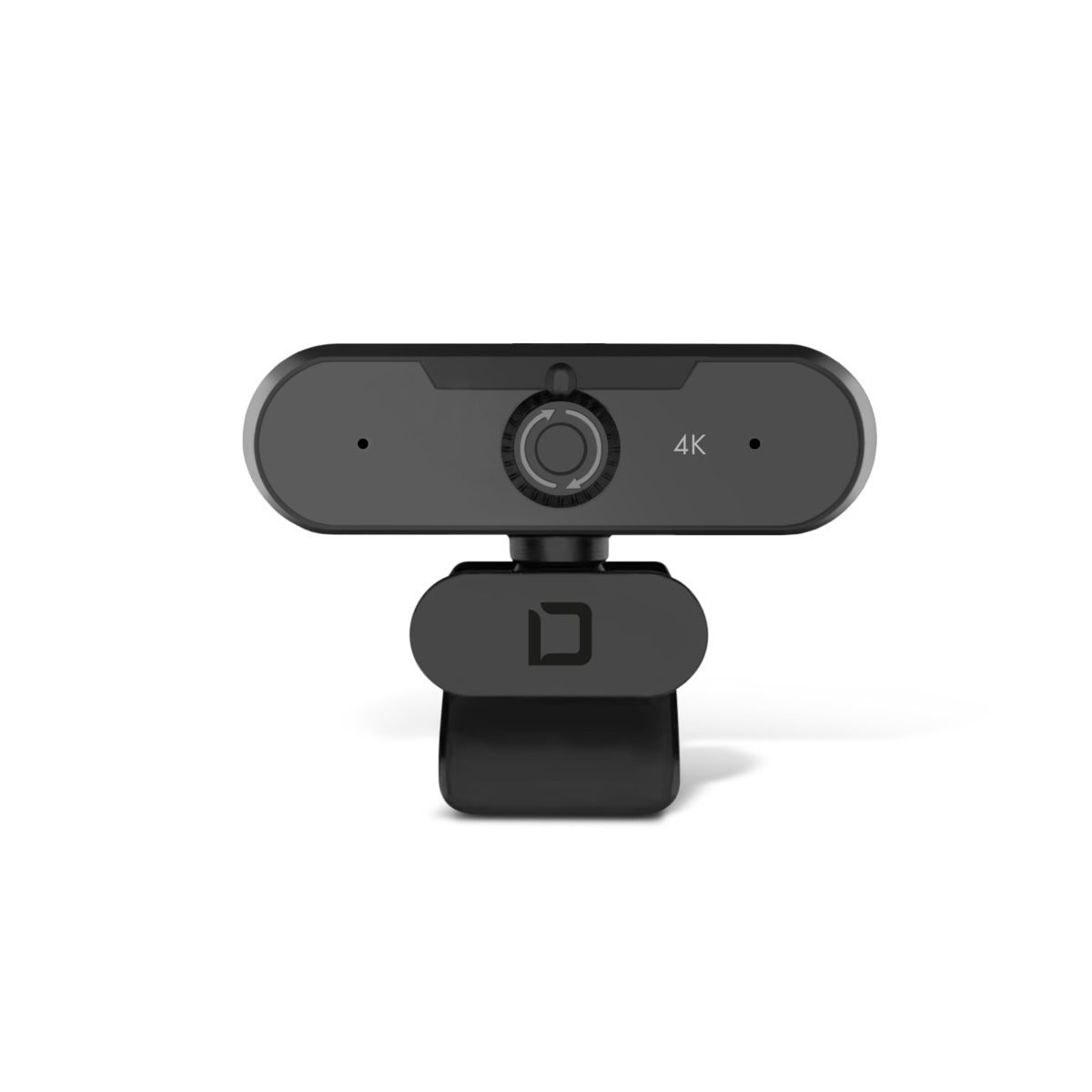 Obrázek DICOTA Webcam PRO Plus 4K