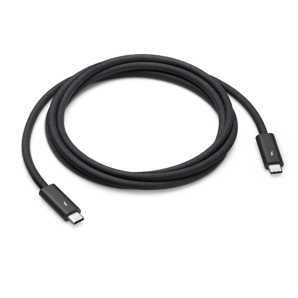 Obrázek Thunderbolt 4 Pro Cable (3 m)