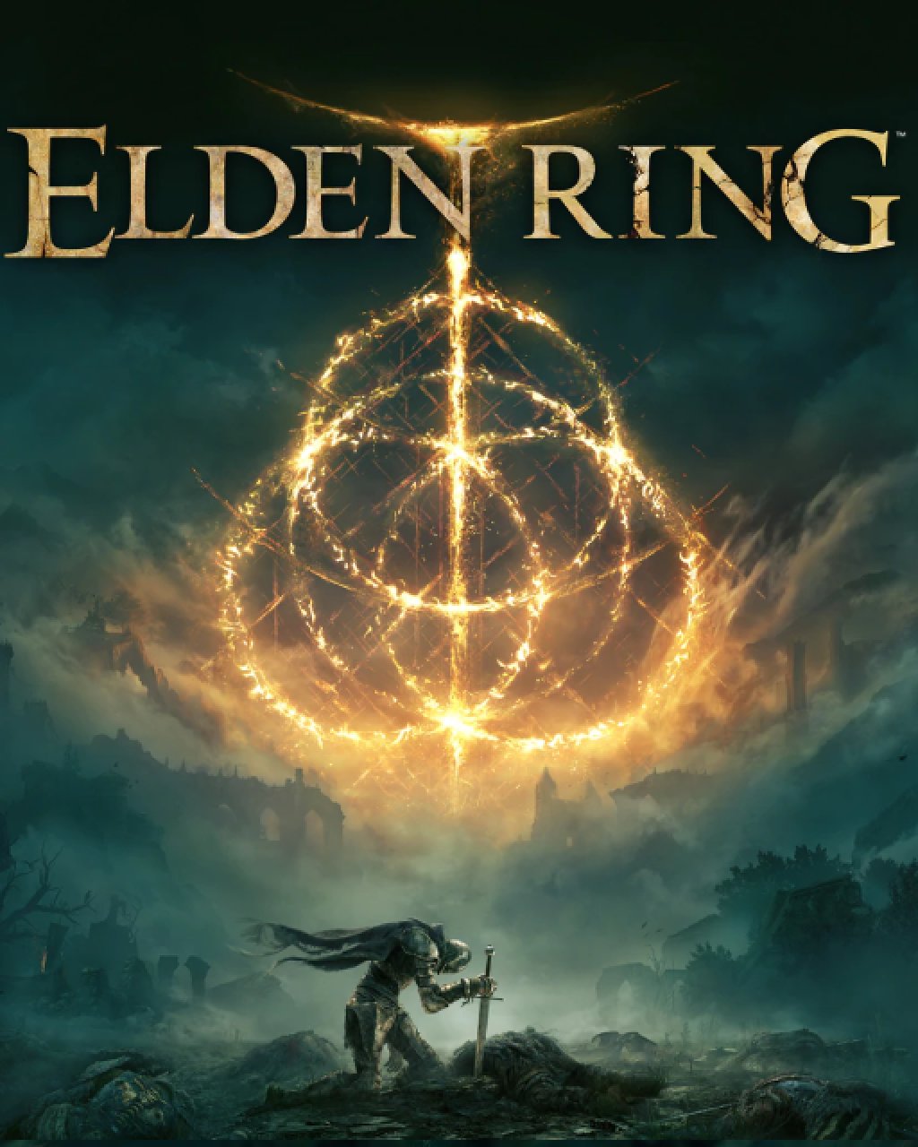 ESD Elden Ring