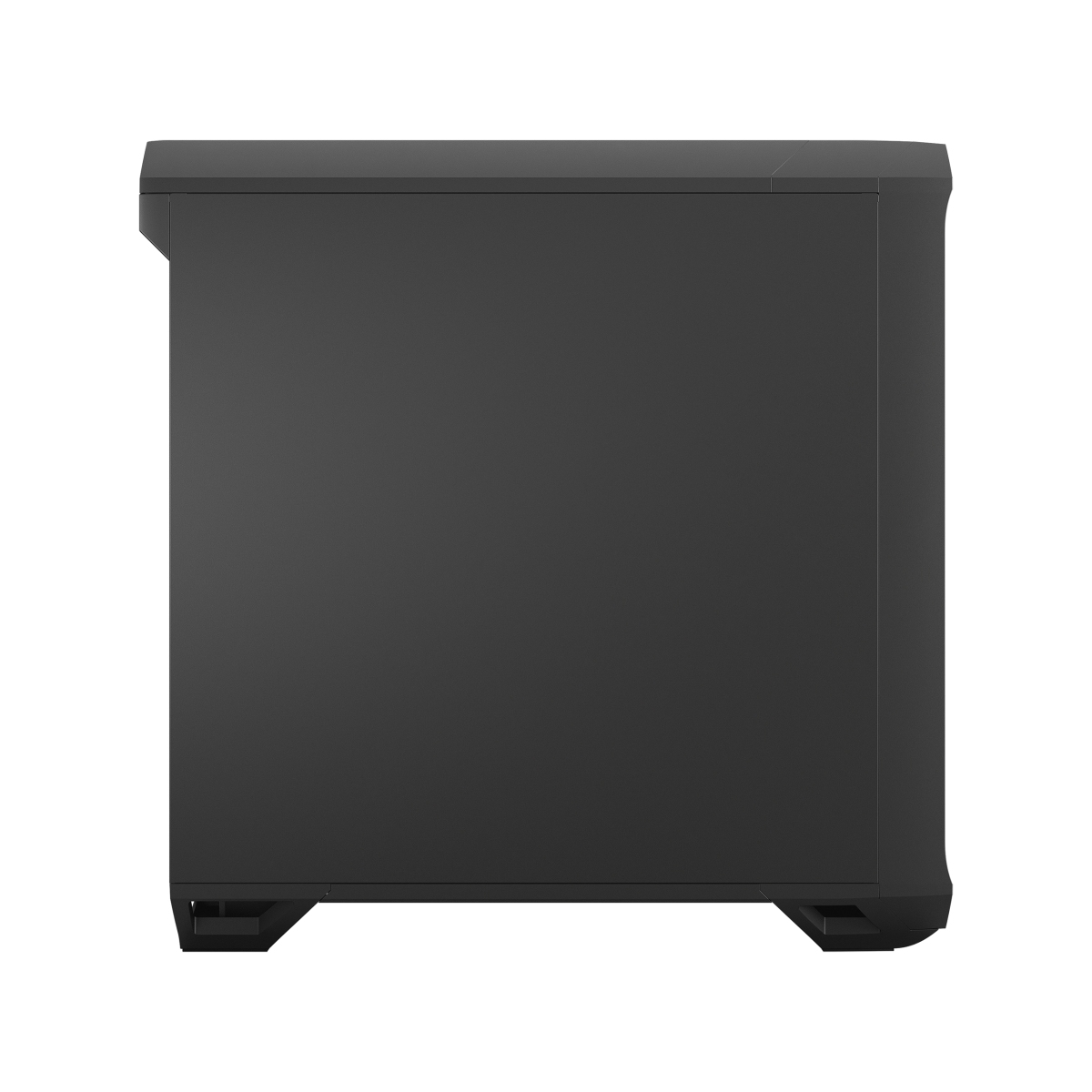 Obrázek Fractal Design Torrent Compact Black Solid