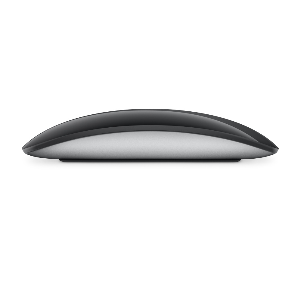 Obrázek Magic Mouse - Black Multi-Touch Surface