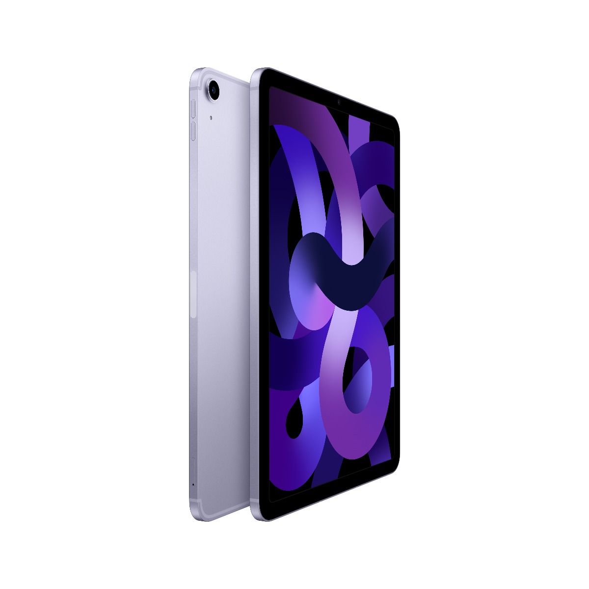 Obrázek iPad Air 10.9" Wi-Fi + Cellular 64GB Purple (2022)
