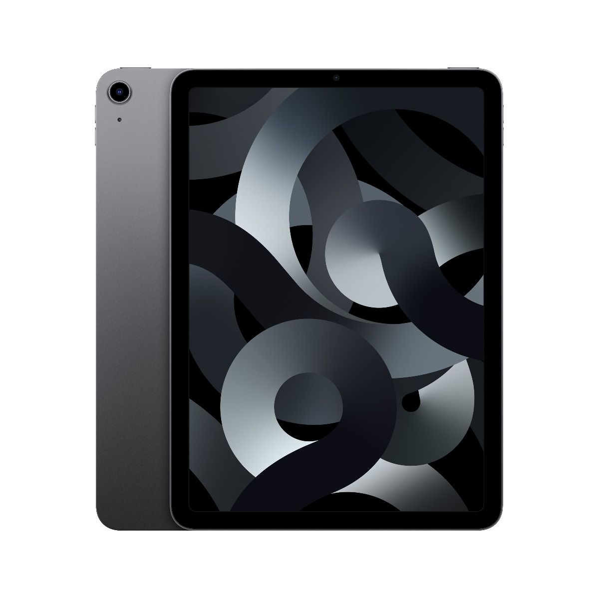 Obrázek iPad Air 10.9" Wi-Fi 256GB Space Gray (2022)