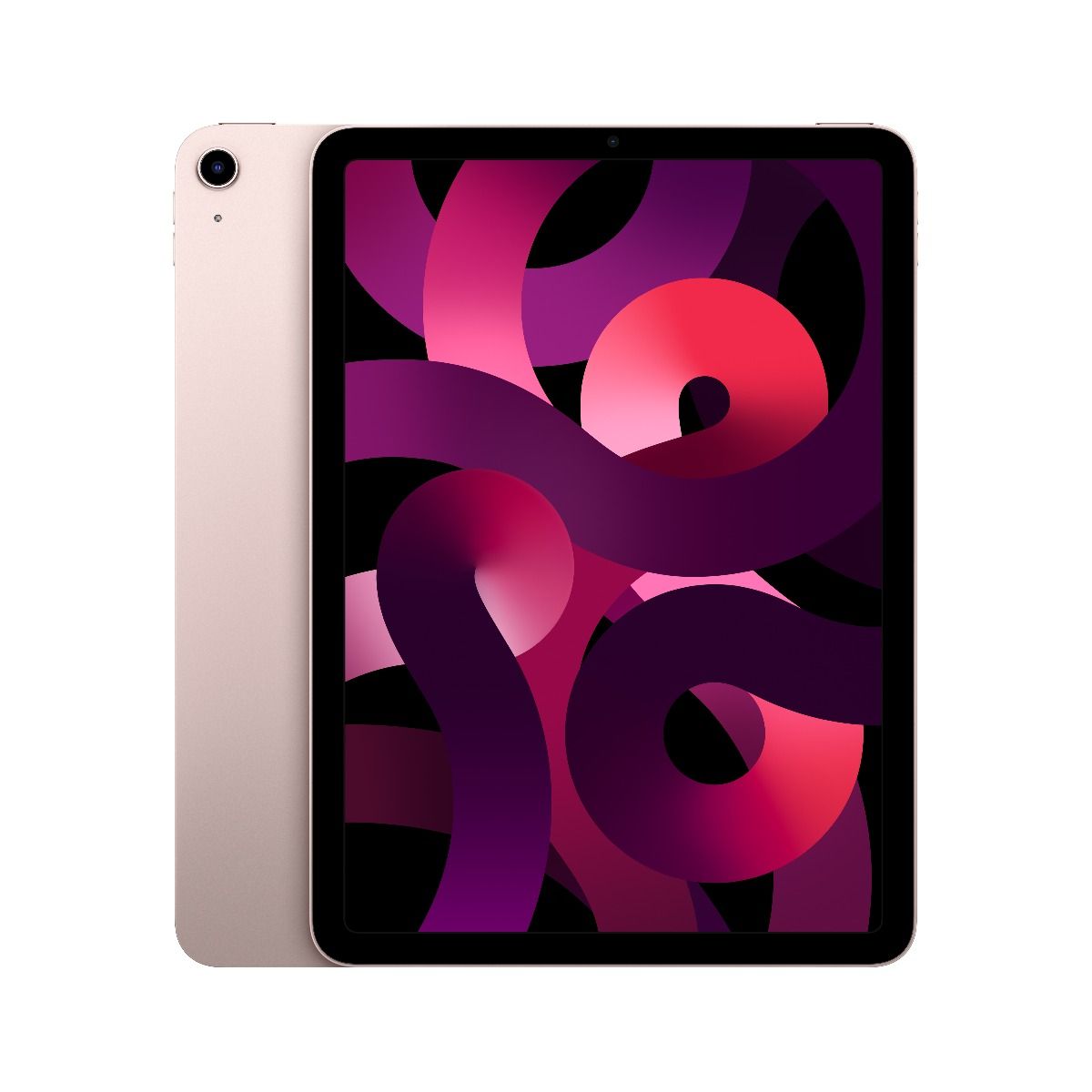 Obrázek iPad Air 10.9" Wi-Fi 256GB Pink (2022)