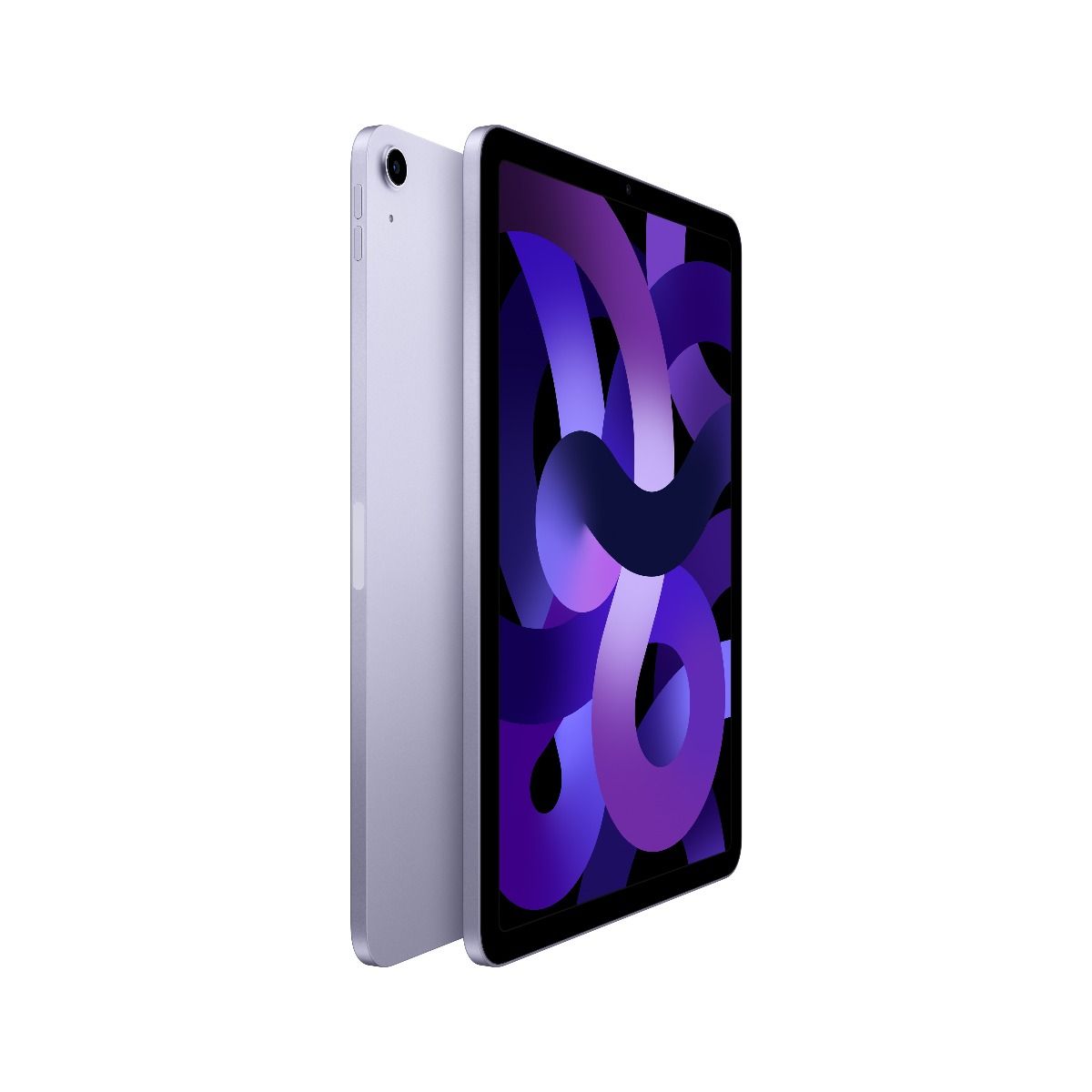 Obrázek iPad Air 10.9" Wi-Fi 256GB Purple (2022)