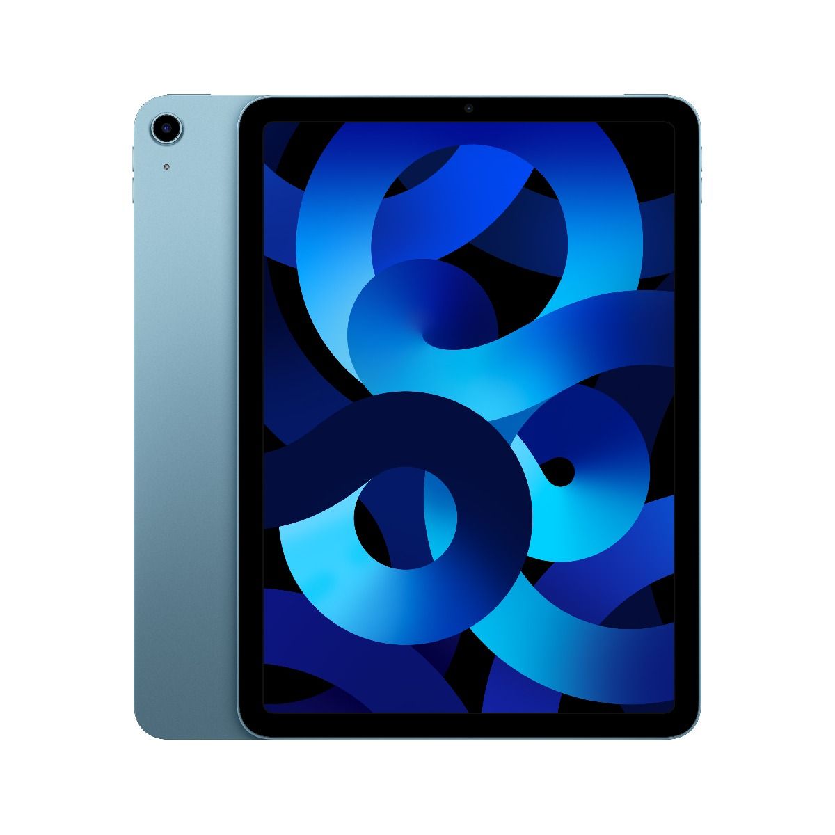 Obrázek iPad Air 10.9" Wi-Fi 256GB Blue (2022)