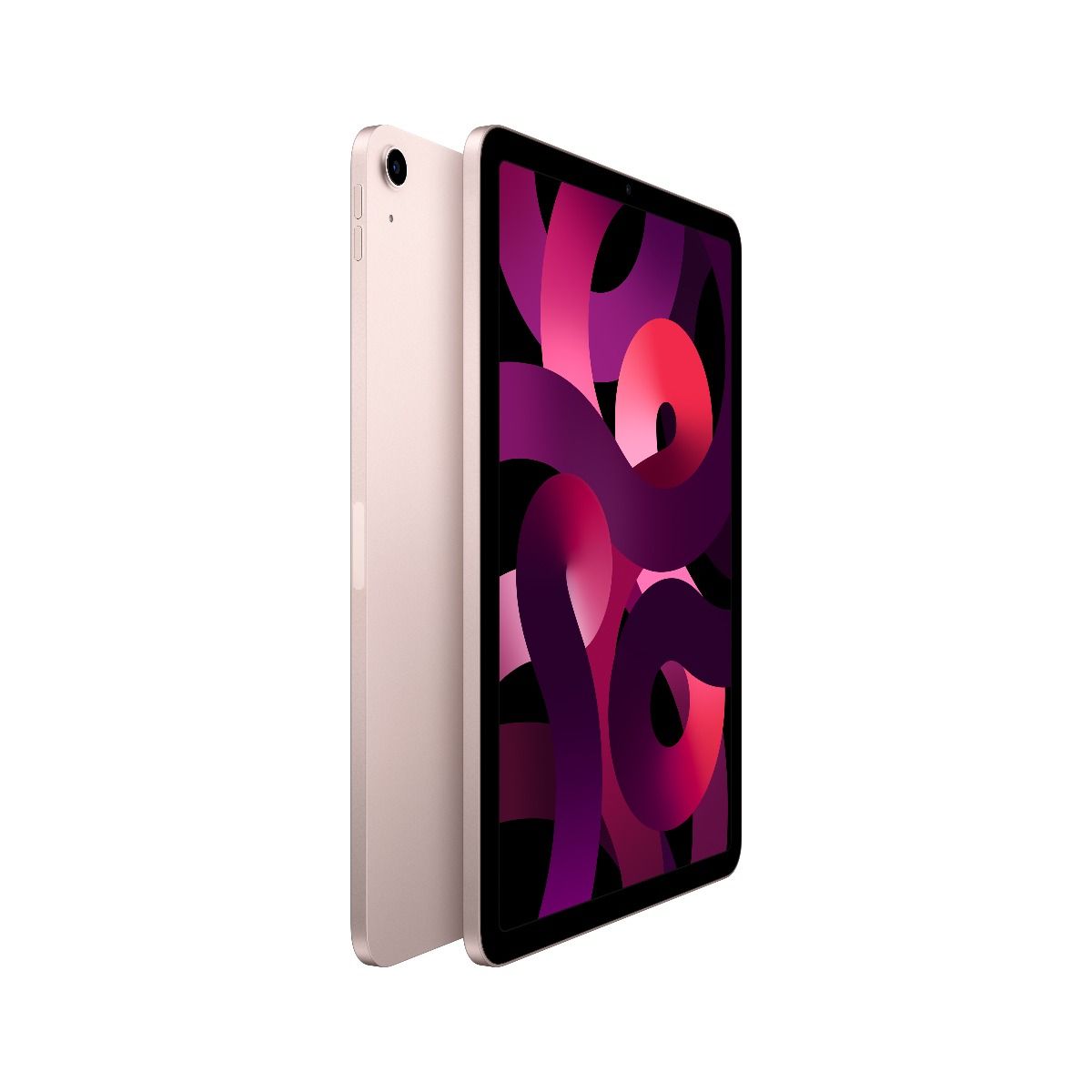 Obrázek iPad Air 10.9" Wi-Fi 64GB Pink (2022)
