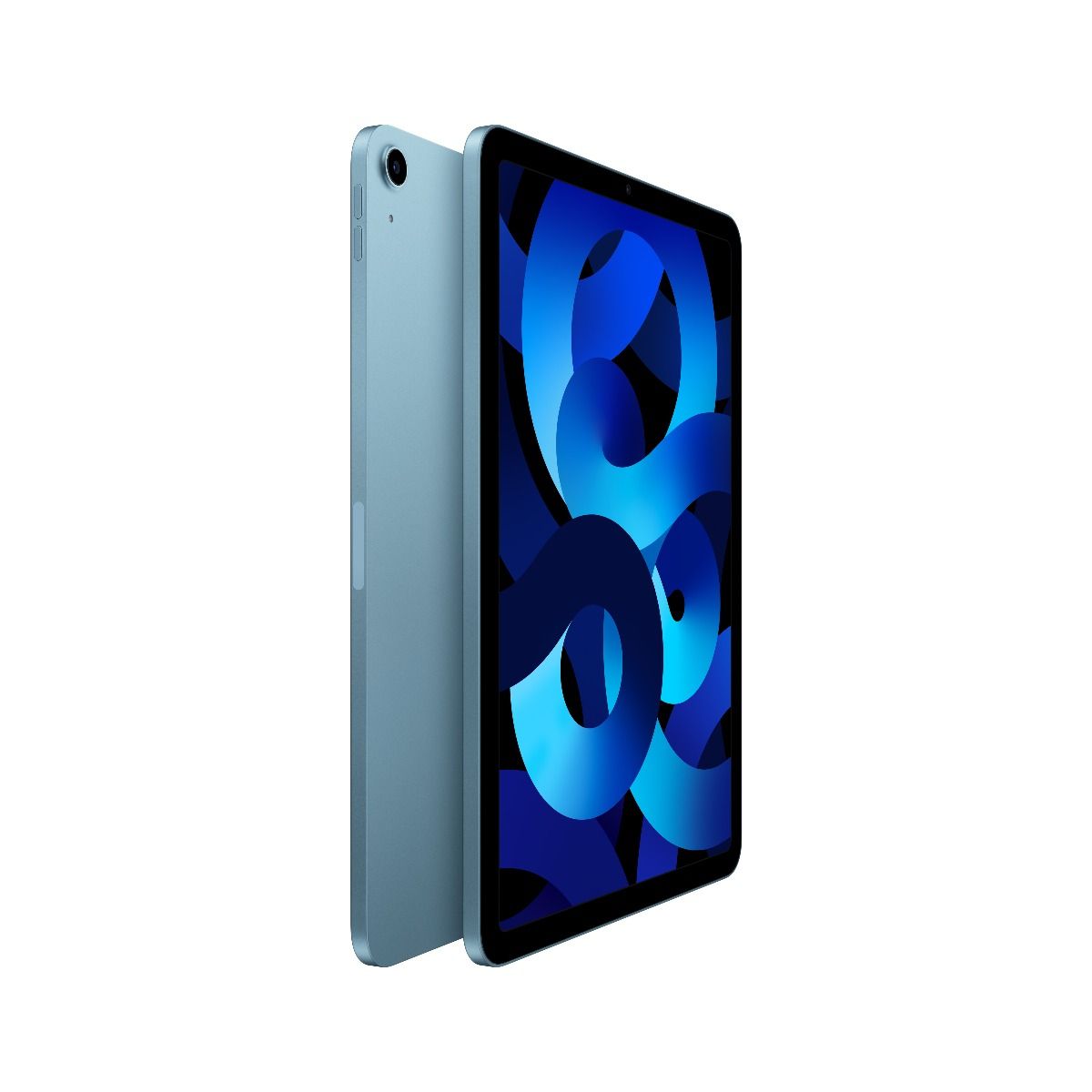 Obrázek iPad Air 10.9" Wi-Fi 64GB Blue (2022)