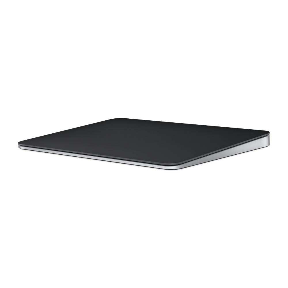 Obrázek Magic Trackpad - Black Multi-Touch Surface