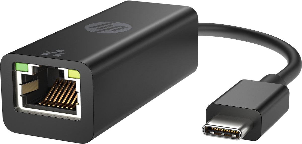 Obrázek HP USB-C to RJ45 Adapter G2