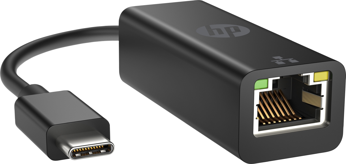 Obrázek HP USB-C to RJ45 Adapter G2