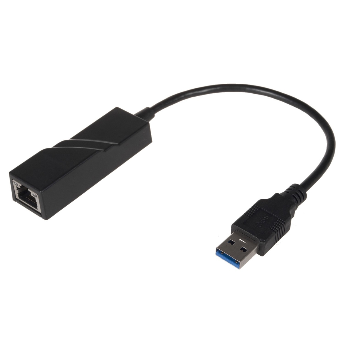 Obrázek PremiumCord USB 3.0 -> LAN RJ45