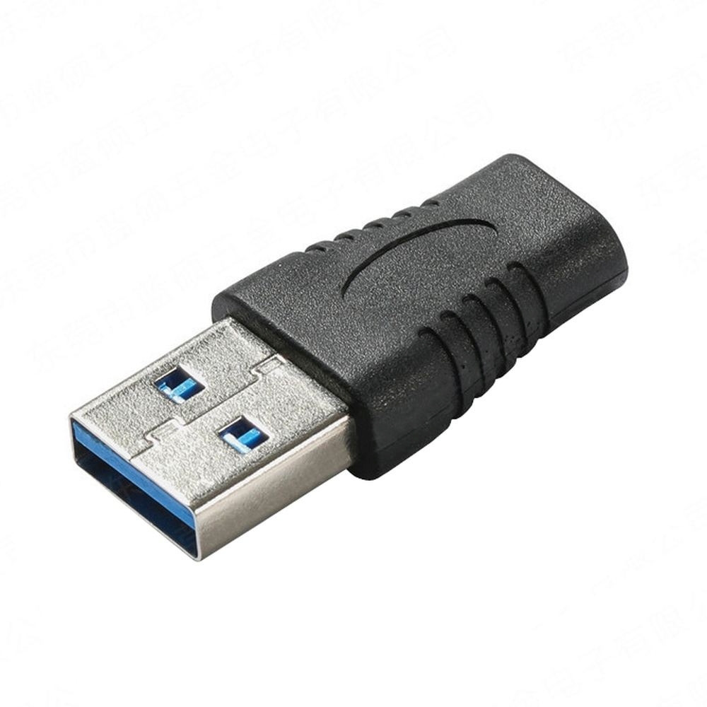 Obrázek PremiumCord adaptér USB-A 3.0 - USB-C M/F