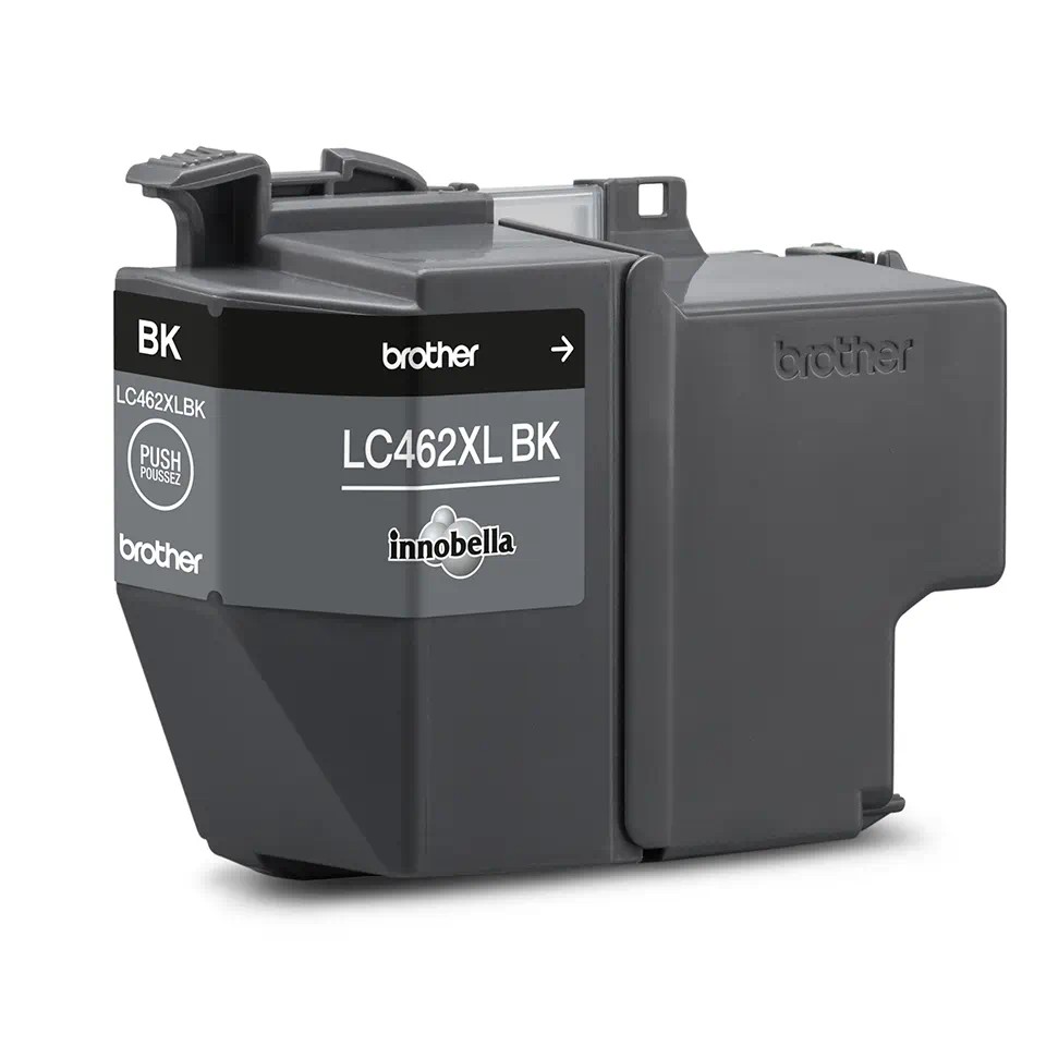 Obrázek LC-462XLBK (inkoust black, 3000 str.)