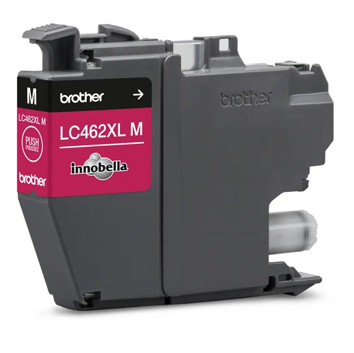 Obrázek LC-462XLM (inkoust magenta, 1500 str.)