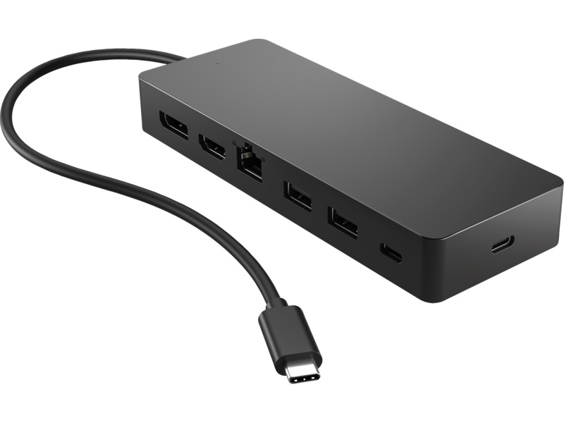 Obrázek HP Univ USB-C Multiport Hub