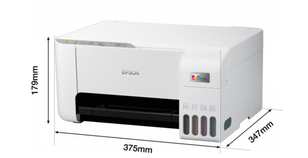 Obrázek Epson EcoTank/L3256/MF/Ink/A4/WiFi/USB