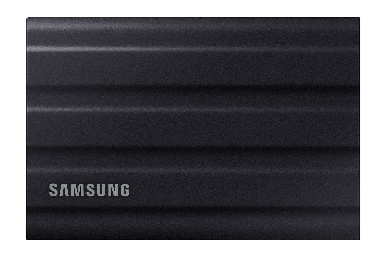 Obrázek Samsung T7 Shield/2TB/SSD/Externí/2.5"/Černá/3R