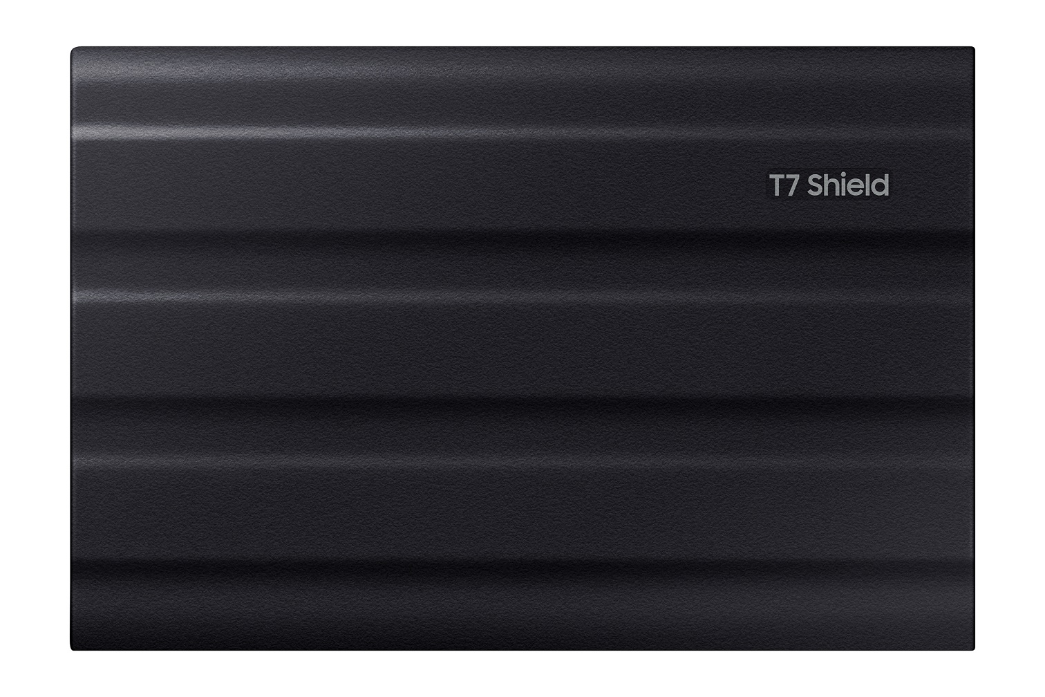 Obrázek Samsung T7 Shield/2TB/SSD/Externí/2.5"/Černá/3R