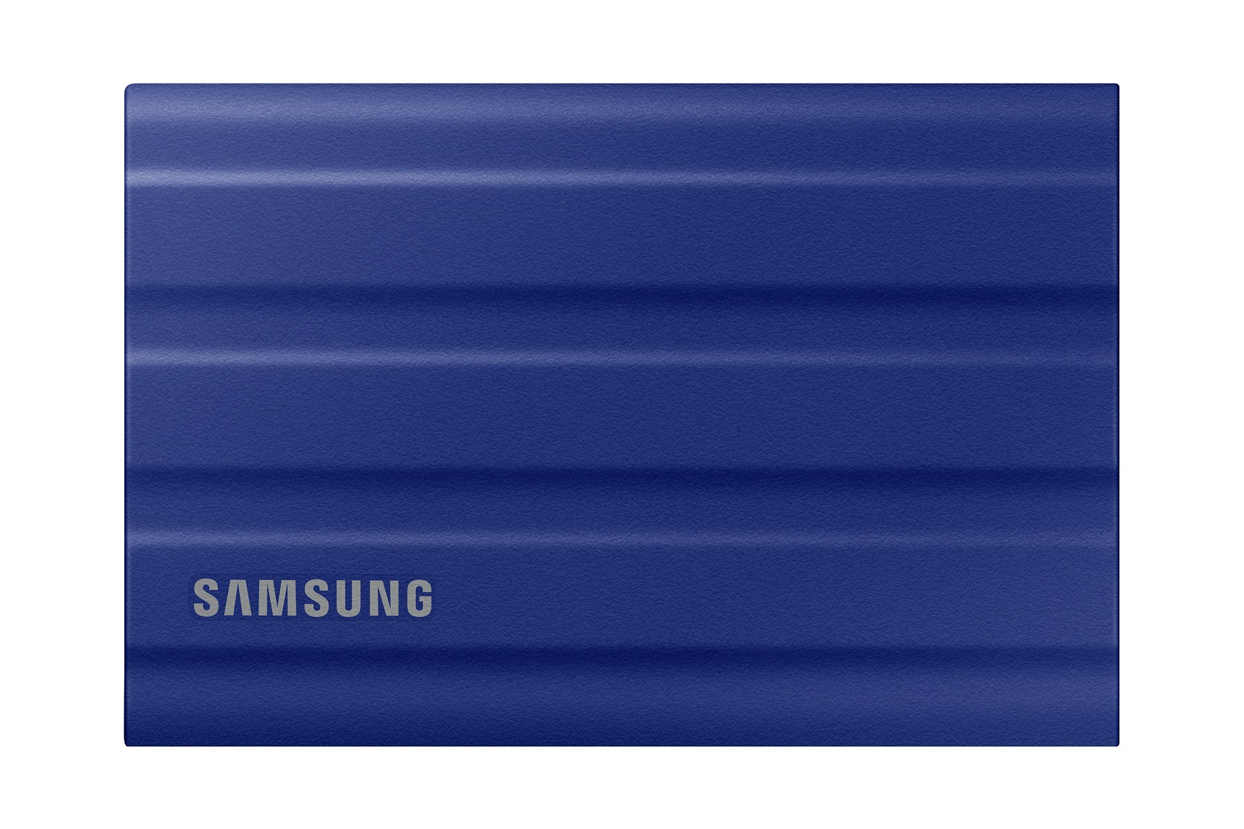 Obrázek Samsung T7 Shield/1TB/SSD/Externí/2.5"/Modrá/3R