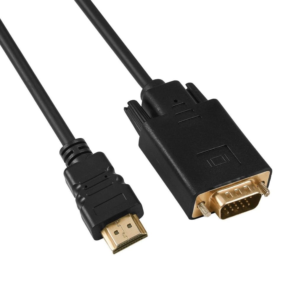 Obrázek PremiumCord HDMI -> VGA kabel 2m