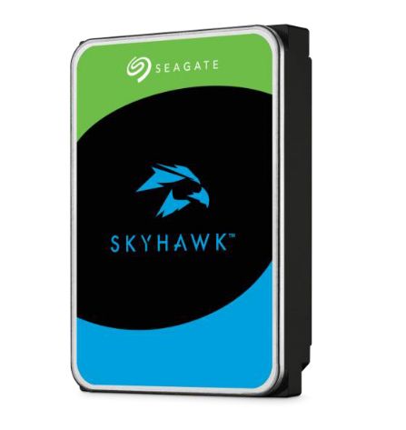 Obrázek Seagate SkyHawk/3TB/HDD/3.5"/SATA/5400 RPM/3R