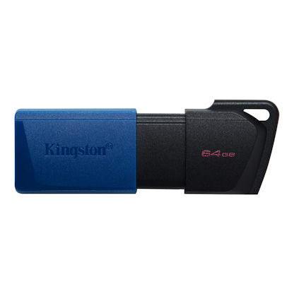 Obrázek 64GB Kingston USB 3.2 (gen 1) DT Exodia M
