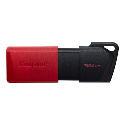Obrázek 128GB Kingston USB 3.2 (gen 1) DT Exodia M