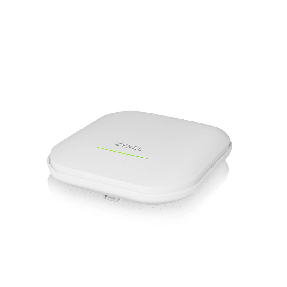 Obrázek ZYXEL NWA220AX-6E,Standalone/NebulaFlex Outdoor WIFI