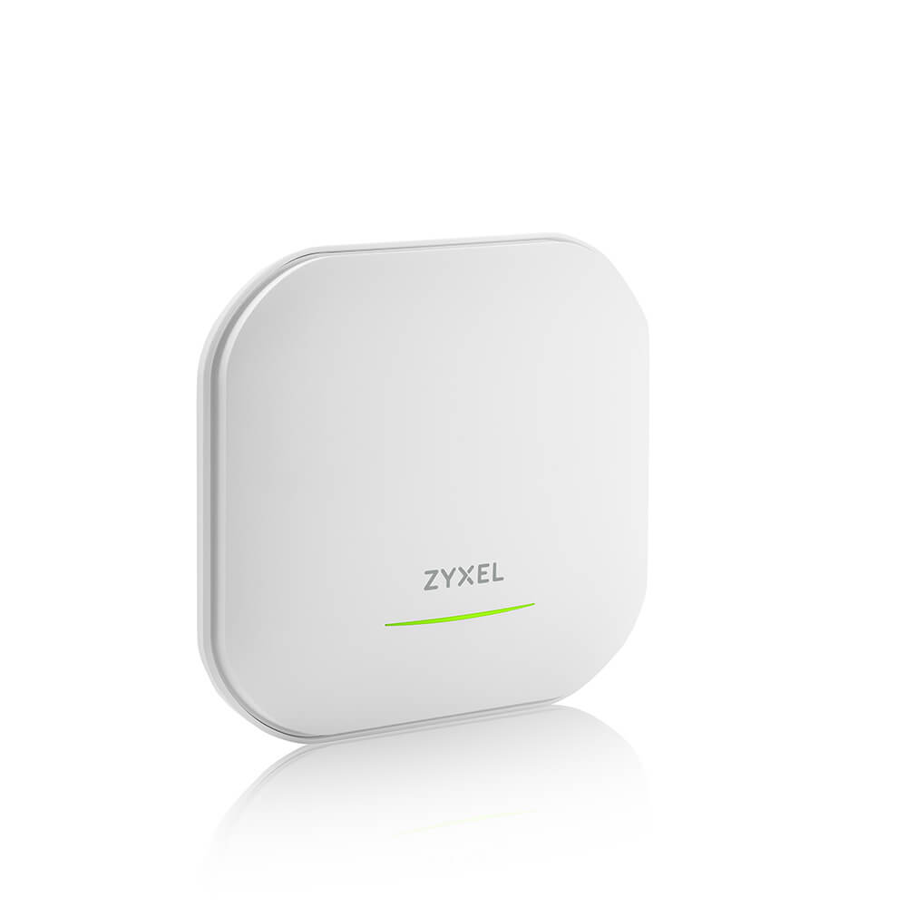 Obrázek ZYXEL NWA220AX-6E,Standalone/NebulaFlex Outdoor WIFI