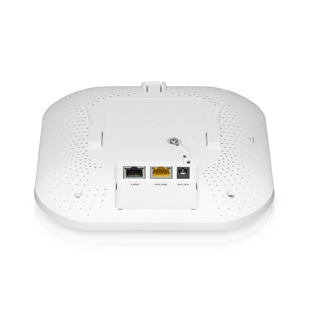 Obrázek ZYXEL NWA220AX-6E,Standalone/NebulaFlex Outdoor WIFI