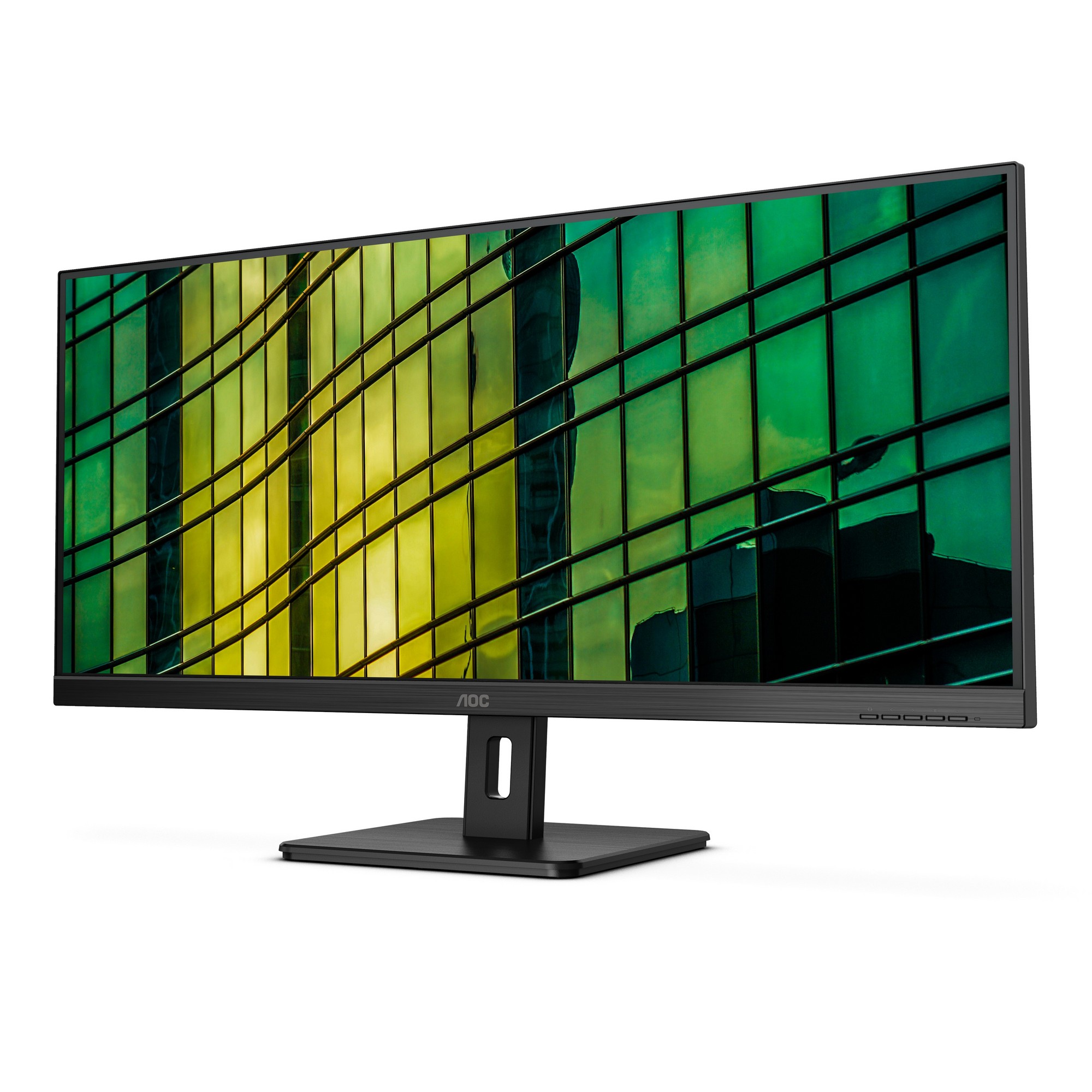 Obrázek AOC/U34E2M/34"/VA/3440x1440/100Hz/4ms/Black/3R