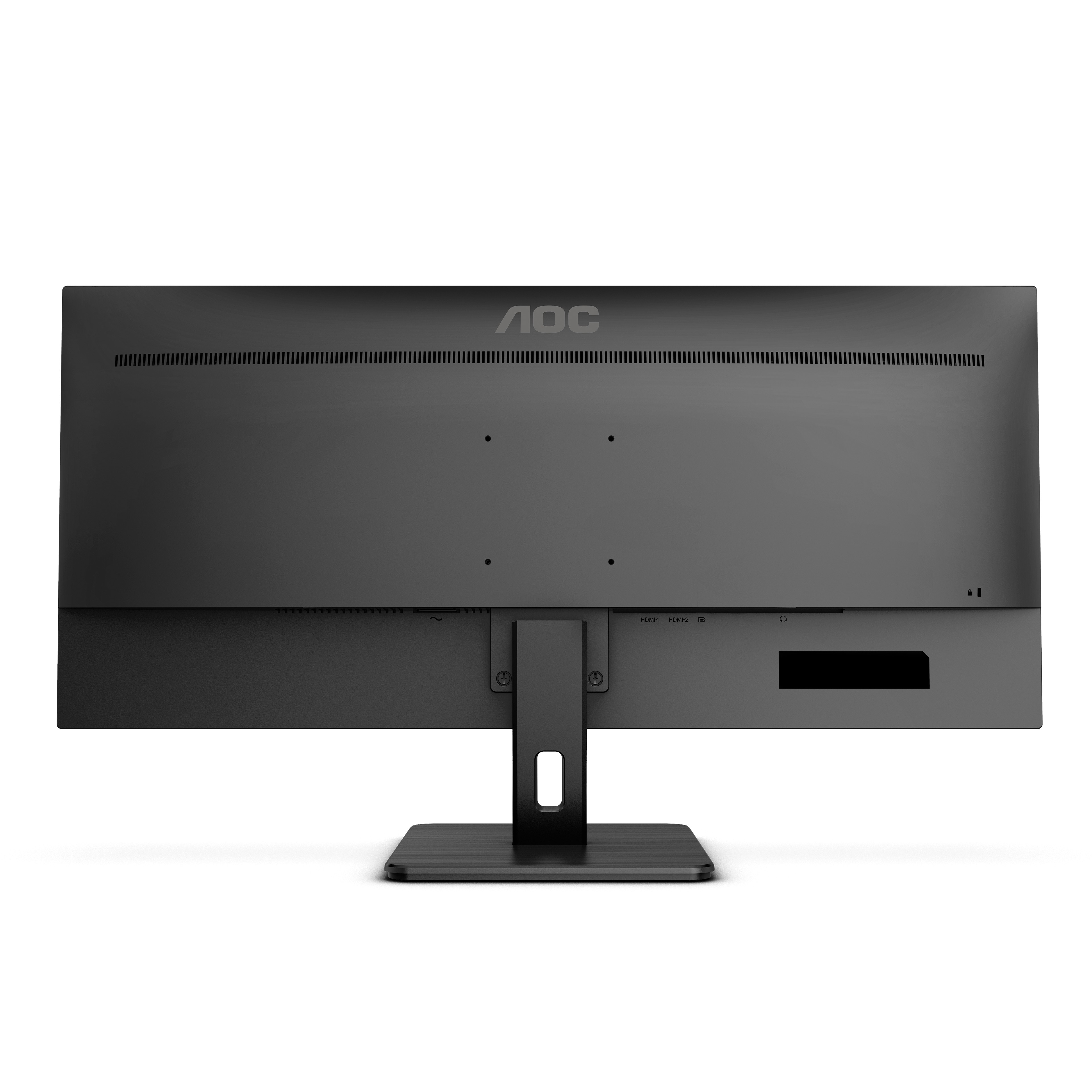 Obrázek AOC/U34E2M/34"/VA/3440x1440/100Hz/4ms/Black/3R