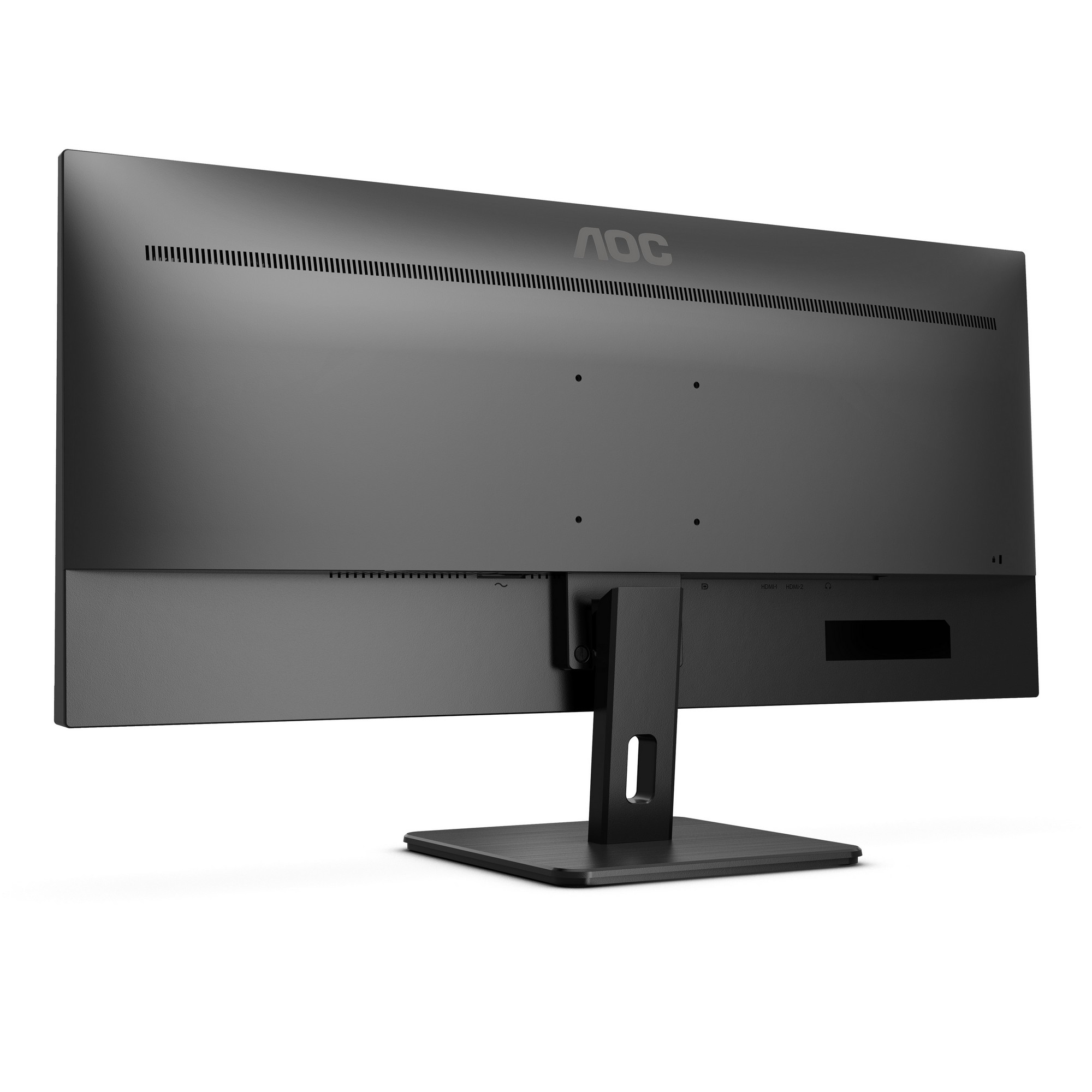 Obrázek AOC/U34E2M/34"/VA/3440x1440/100Hz/4ms/Black/3R