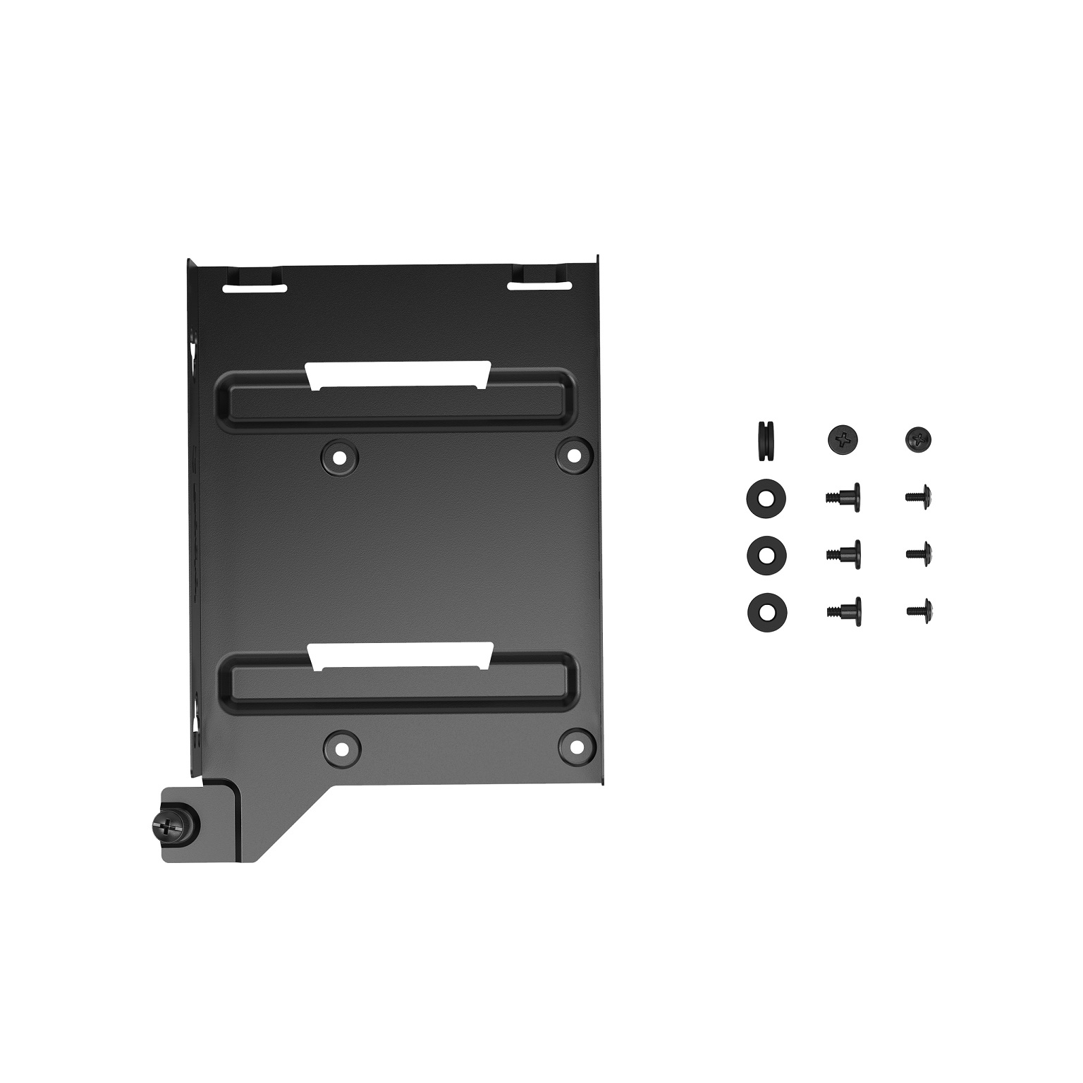 Obrázek Fractal Design HDD Tray Kit Type D Dual Pack