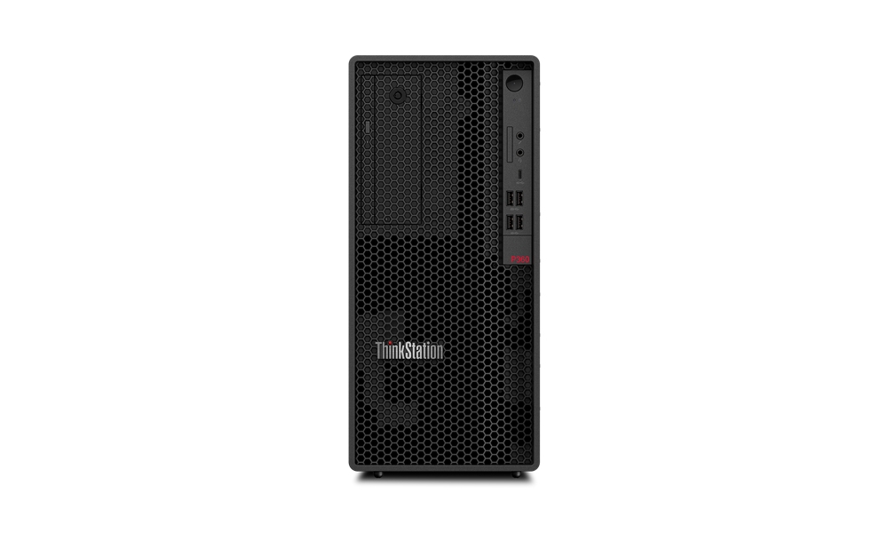 Obrázek Lenovo ThinkStation P/P360/Tower/i7-12700/16GB/512GB SSD/RTX A4500/W11P down/3R