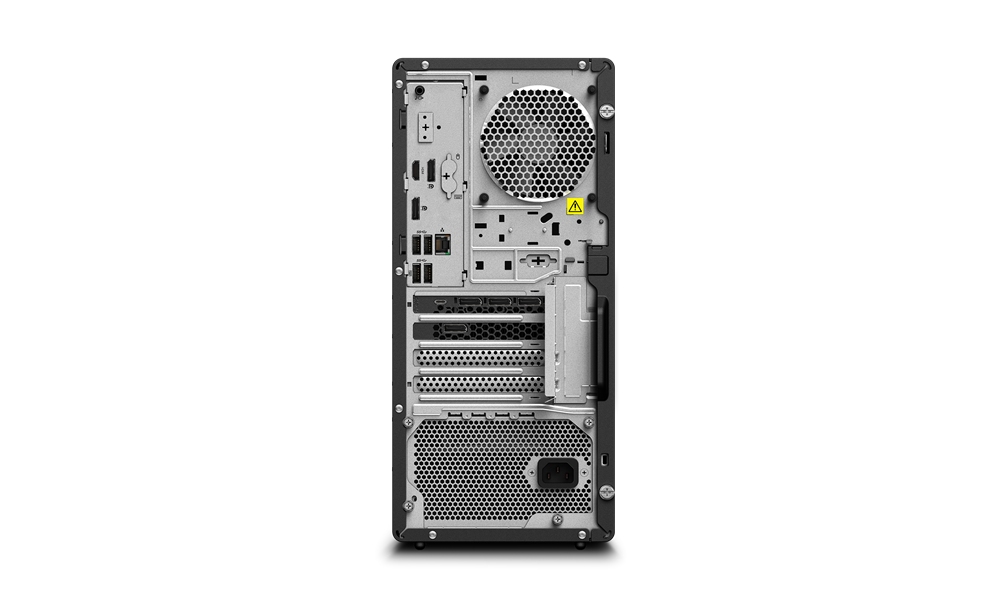 Obrázek Lenovo ThinkStation P/P360/Tower/i7-12700/16GB/512GB SSD/RTX A4500/W11P down/3R