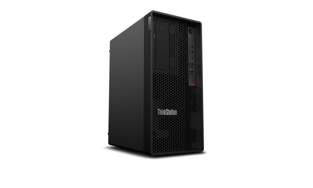 Obrázek Lenovo ThinkStation P/P360/Tower/i7-12700/16GB/512GB SSD/RTX A4500/W11P down/3R