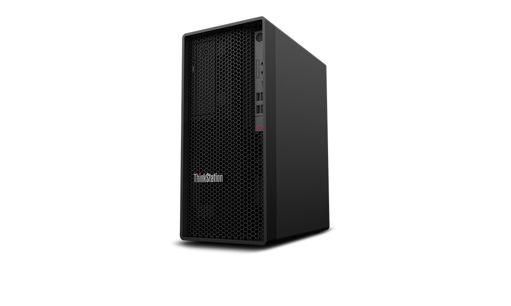 Obrázek Lenovo ThinkStation P/P360/Tower/i7-12700/16GB/512GB SSD/RTX A4500/W11P down/3R