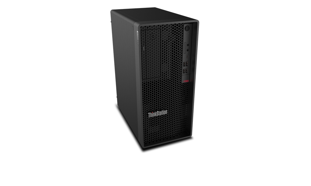 Obrázek Lenovo ThinkStation P/P360/Tower/i7-12700/16GB/512GB SSD/RTX A4500/W11P down/3R