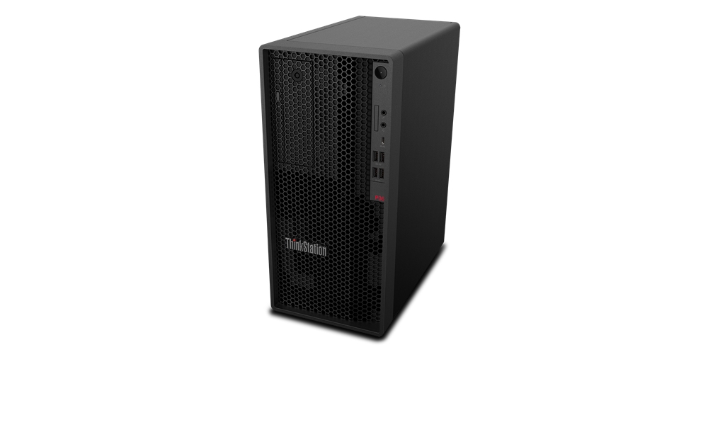 Obrázek Lenovo ThinkStation P/P360/Tower/i7-12700/16GB/512GB SSD/RTX A4500/W11P down/3R