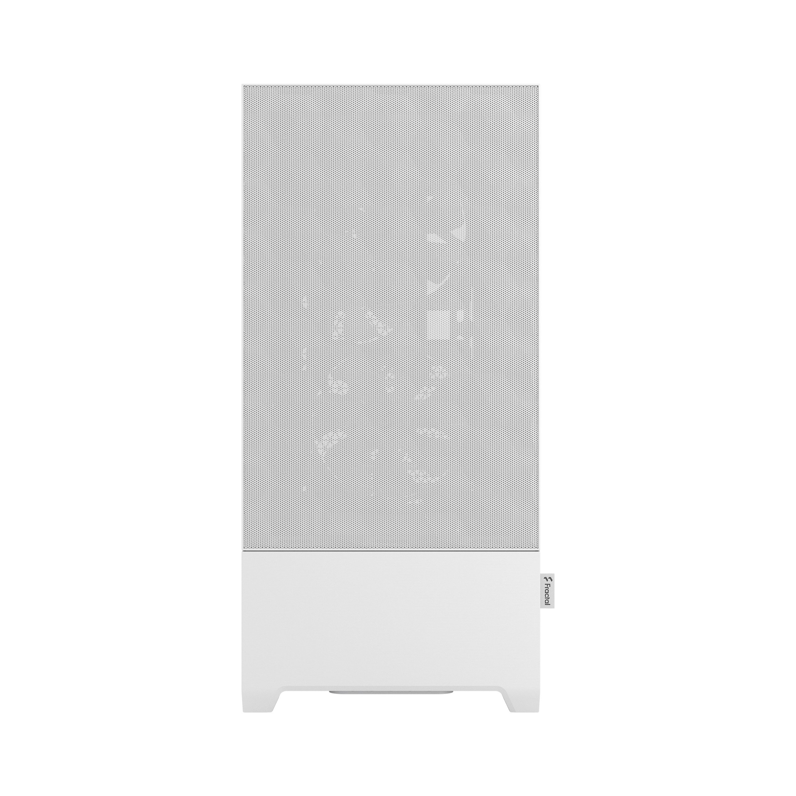 Obrázek Fractal Design Pop Air White TG Clear Tint